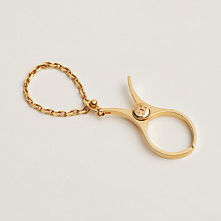 Filou glove clip | Hermès USA